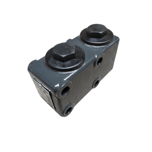 Injap semak stereng loader untuk liugong 50cn 12c2377